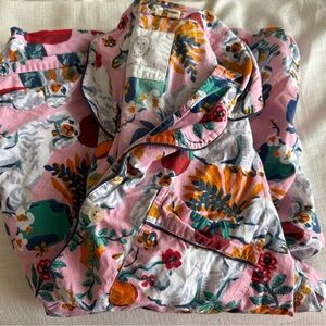Printfresh Multicolor Floral Shirt